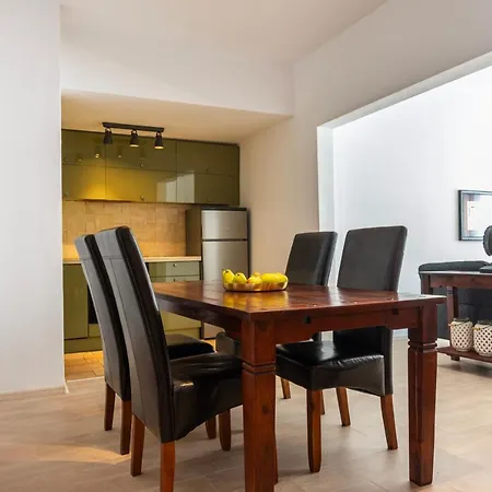 Apartamento Art Luxury - Central, Metro To Airport *
