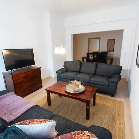 Art Luxury - Central, Metro To Airport *