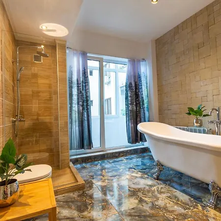 Appartamento Art Luxury - Central, Metro To Airport Sofia