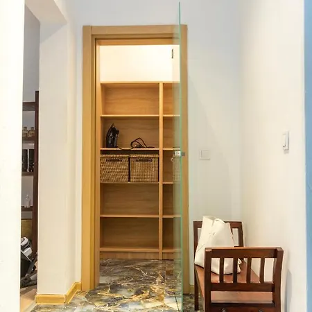 Art Luxury - Central, Metro To Airport Apartament Sofia