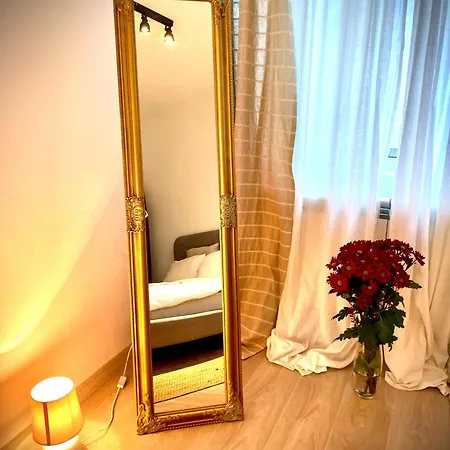 Art Luxury - Central, Metro To Airport * София